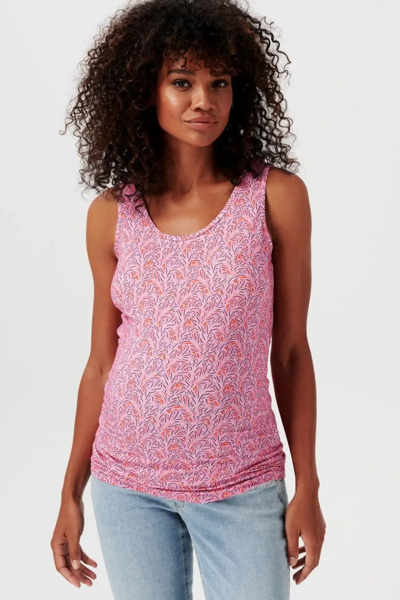 tanktop_clinge__cyclamen_0.webp Noppies Tops-Tanktop Clinge -