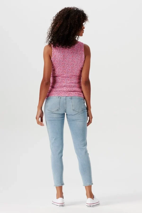 Noppies Tops-Tanktop Clinge -