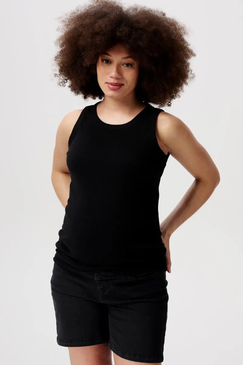 tanktop_kaysa__black_0.webp Noppies Tops-Tanktop Kaysa -