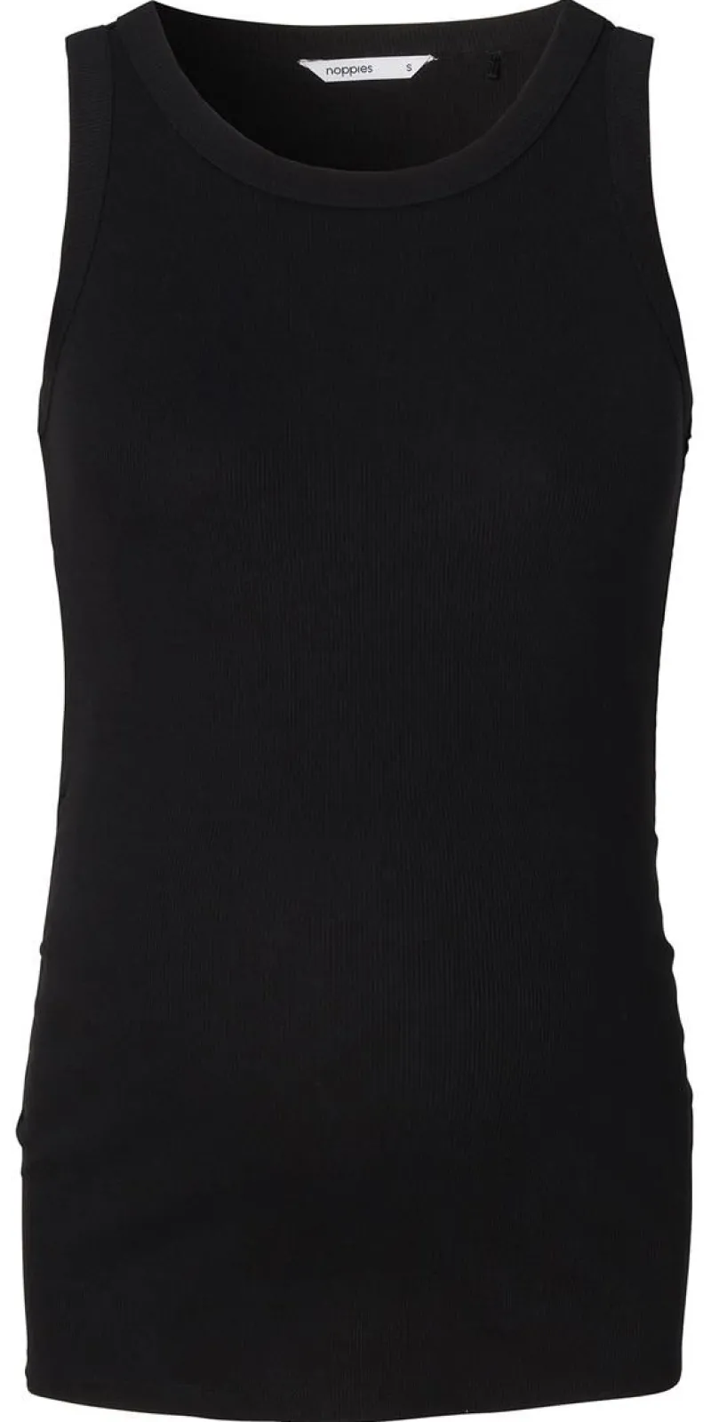 tanktop_kaysa__black_9.webp Noppies Tops-Tanktop Kaysa -