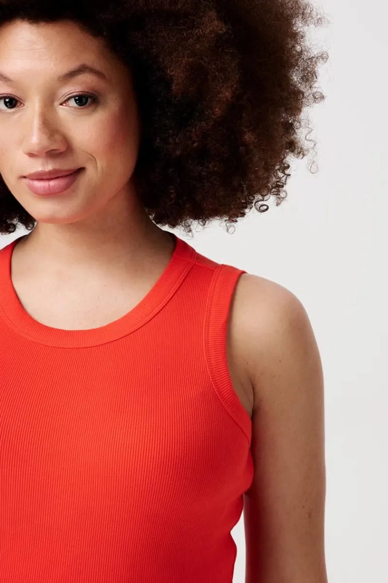 tanktop_kaysa__cherry_tom_5.webp Noppies Tops-Tanktop Kaysa -