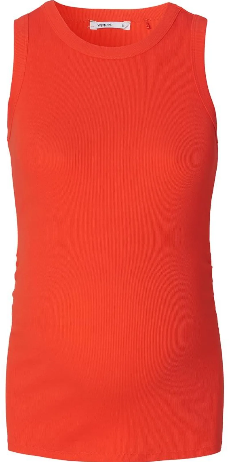 tanktop_kaysa__cherry_tom_8.webp Noppies Tops-Tanktop Kaysa -