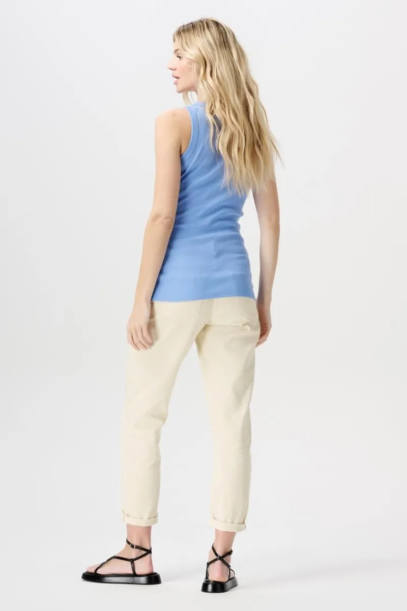 tanktop_kaysa__cornflower_7.webp Noppies Tops-Tanktop Kaysa -