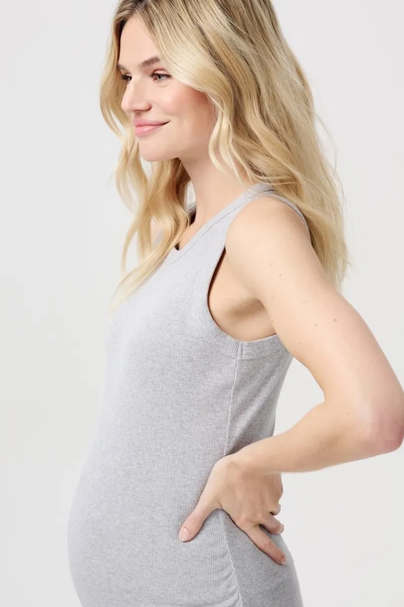 tanktop_kaysa__grey_melan_5.webp Noppies Tops-Tanktop Kaysa -