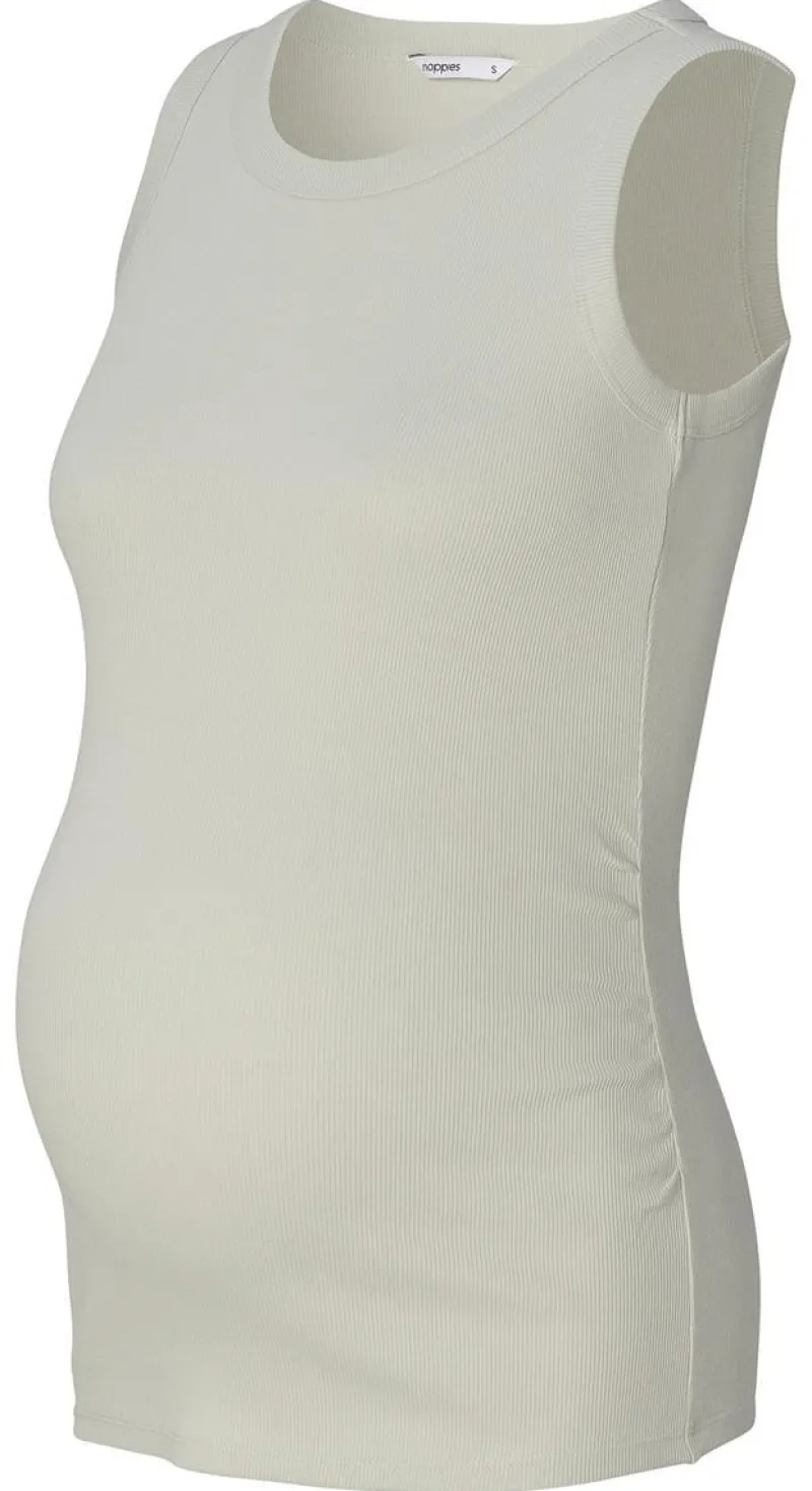 tanktop_kaysa__pigeon_4.webp Noppies Tops-Tanktop Kaysa -