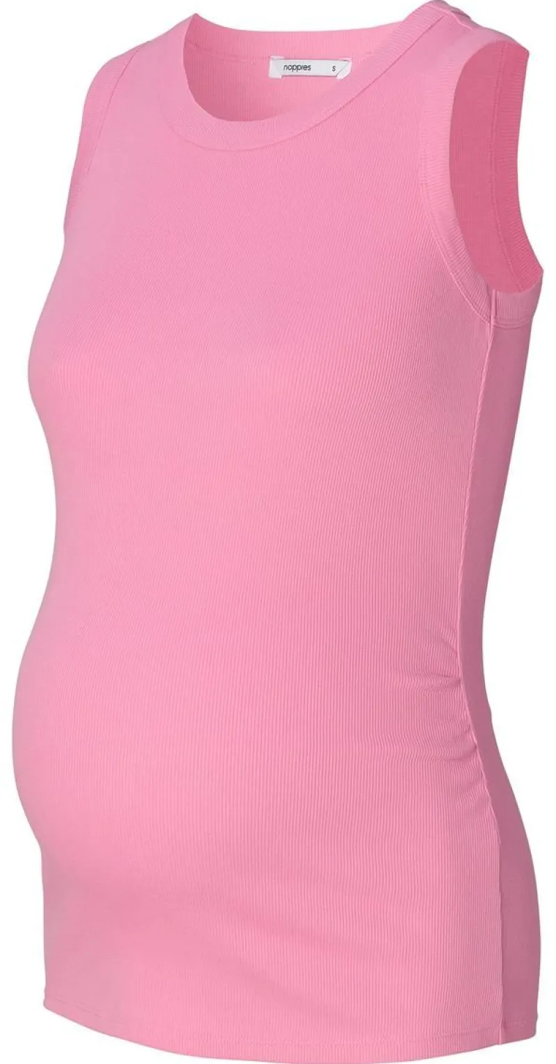 tanktop_kaysa__rosebloom_4.webp Noppies Tops-Tanktop Kaysa -