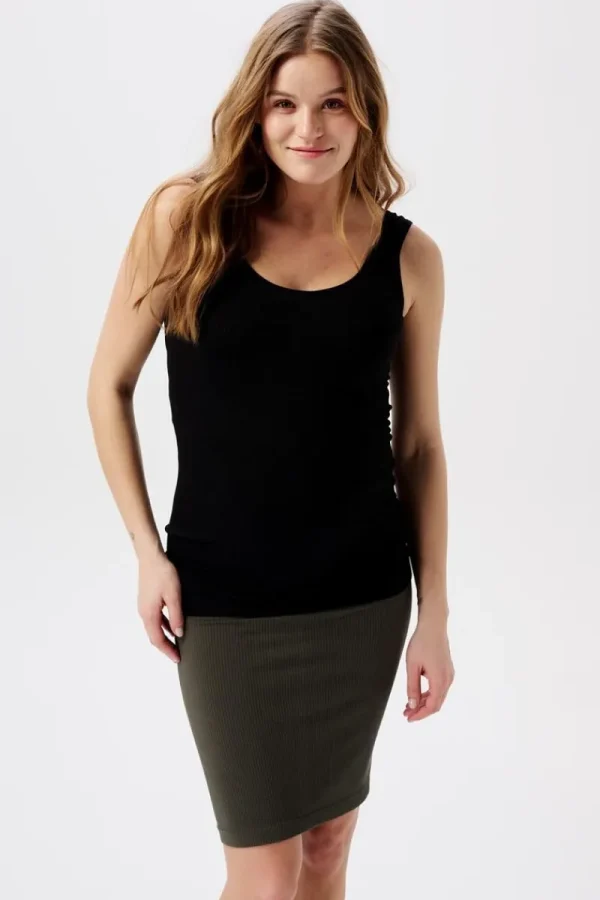 Noppies Tops-Tanktop Rib Sama -