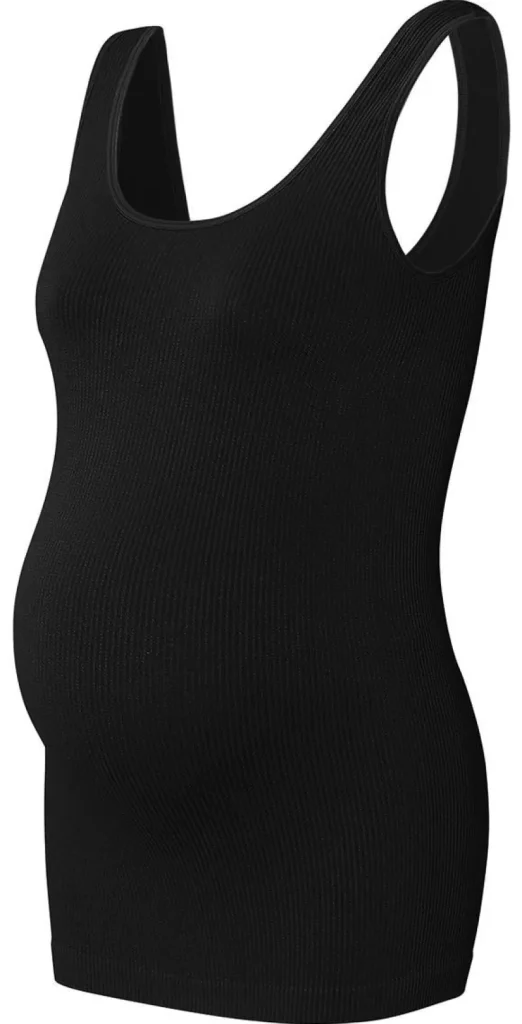 Noppies Tops-Tanktop Rib Sama -