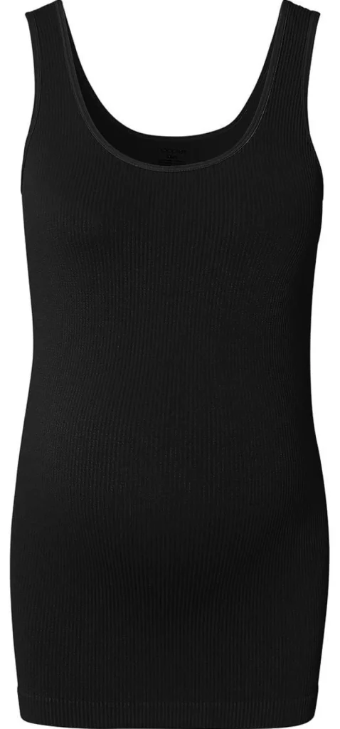 Noppies Tops-Tanktop Rib Sama -