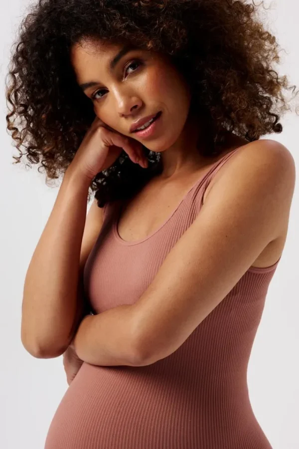Noppies Tops-Tanktop Rib Sama -