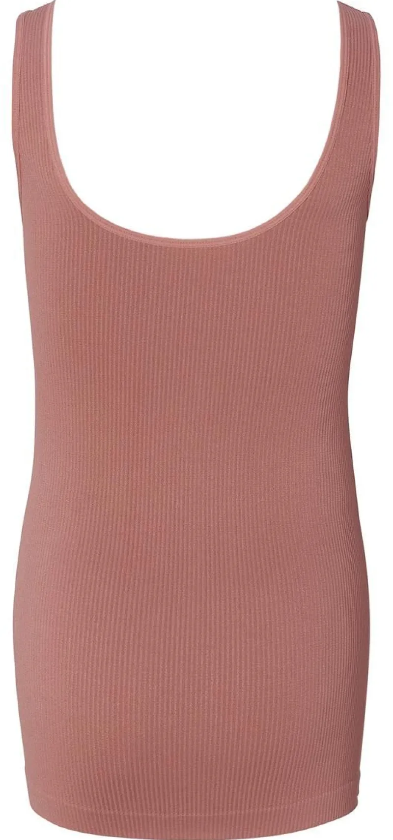 tanktop_rib_sama__burlwoo_9.webp Noppies Tops-Tanktop Rib Sama -