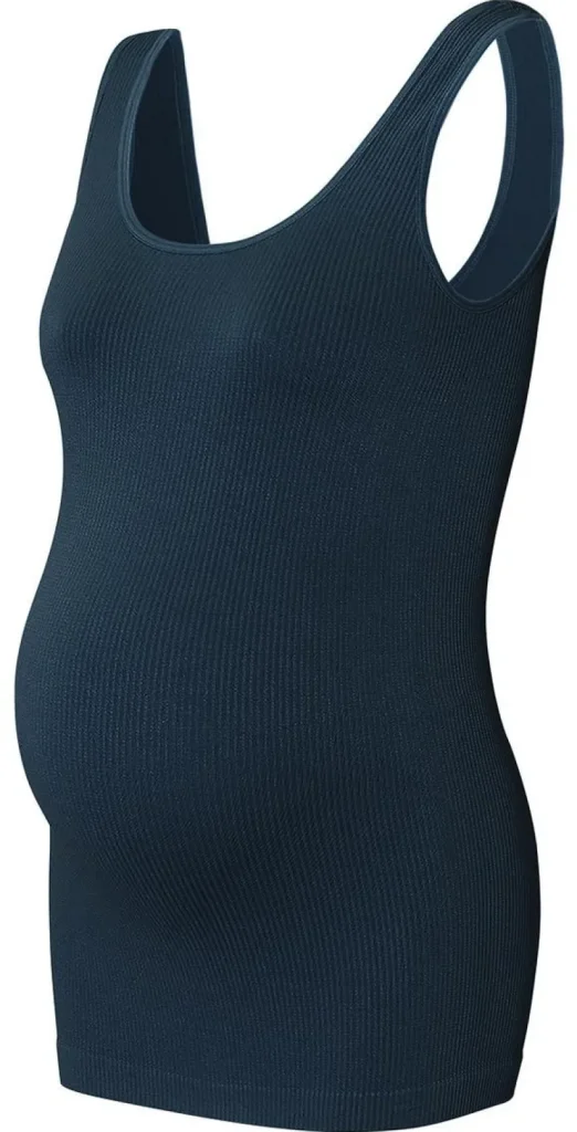Noppies Tops-Tanktop Rib Sama -