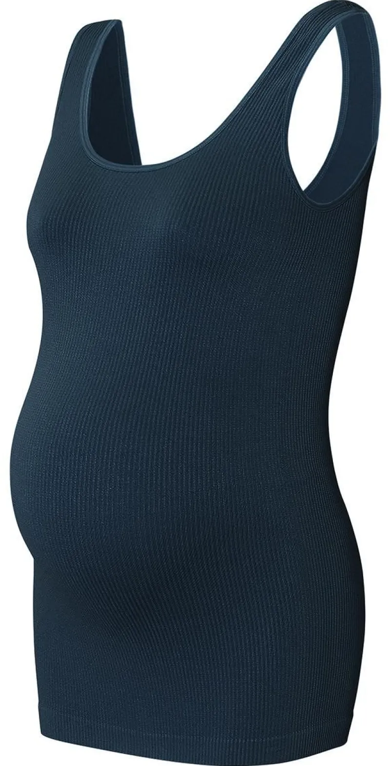 tanktop_rib_sama__night_4.webp Noppies Tops-Tanktop Rib Sama -