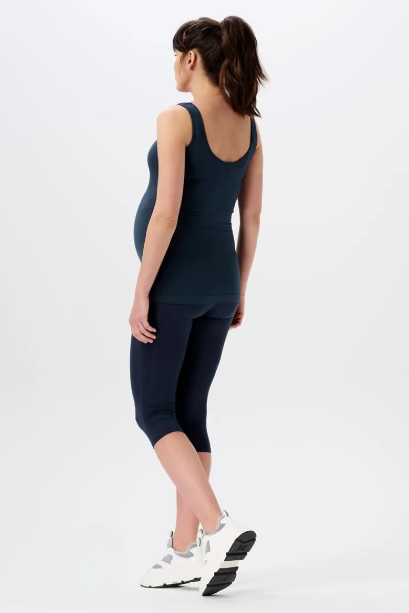 tanktop_rib_sama__night_7.webp Noppies Tops-Tanktop Rib Sama -