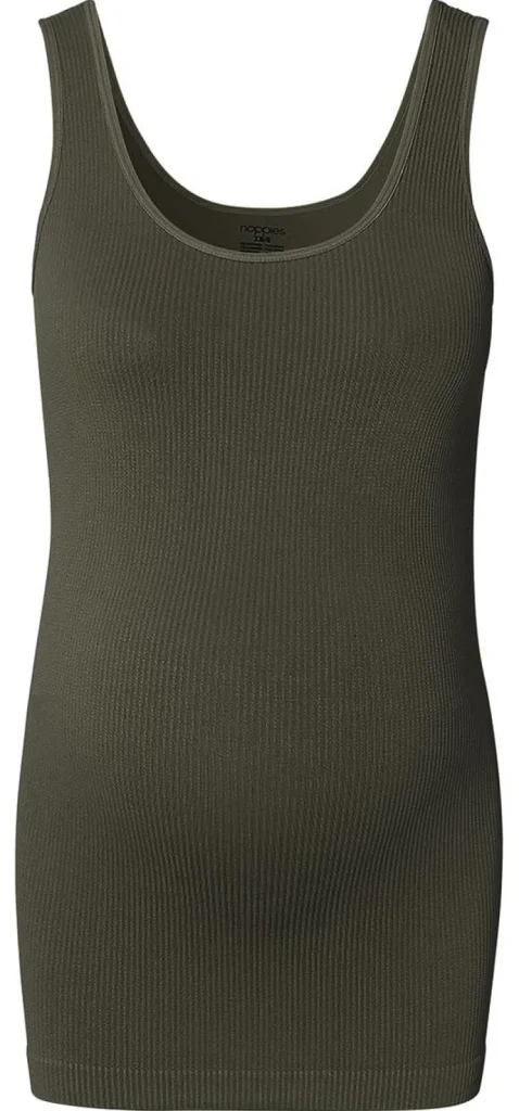 Noppies Tops-Tanktop Rib Sama -