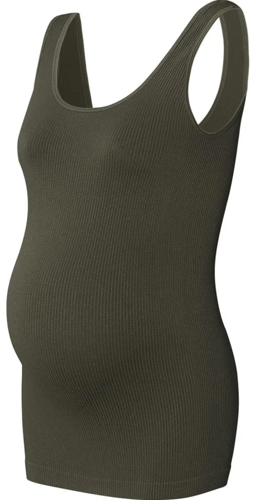 Noppies Tops-Tanktop Rib Sama -