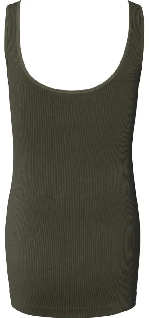 Noppies Tops-Tanktop Rib Sama -