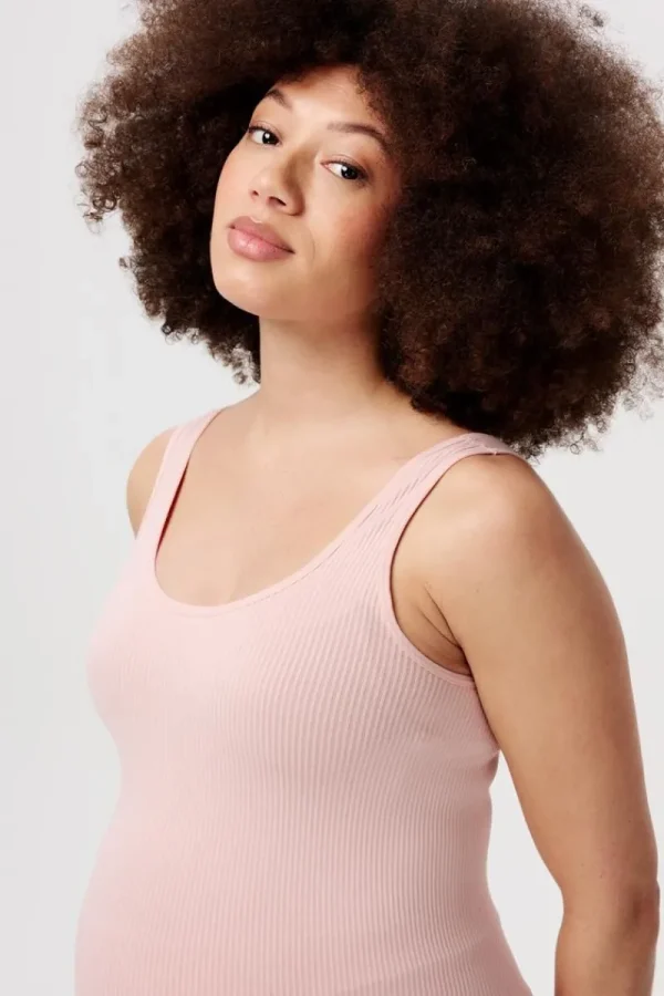 Noppies Tops-Tanktop Rib Sama -