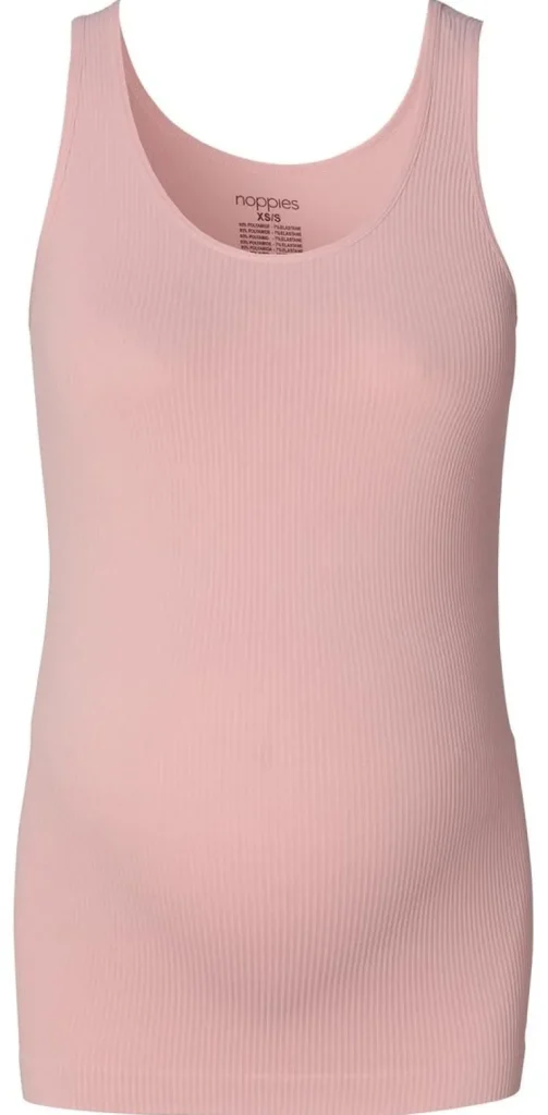 Noppies Tops-Tanktop Rib Sama -