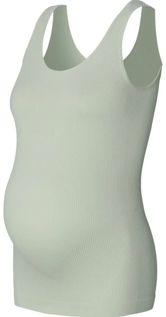Noppies Tops-Tanktop Rib Sama -