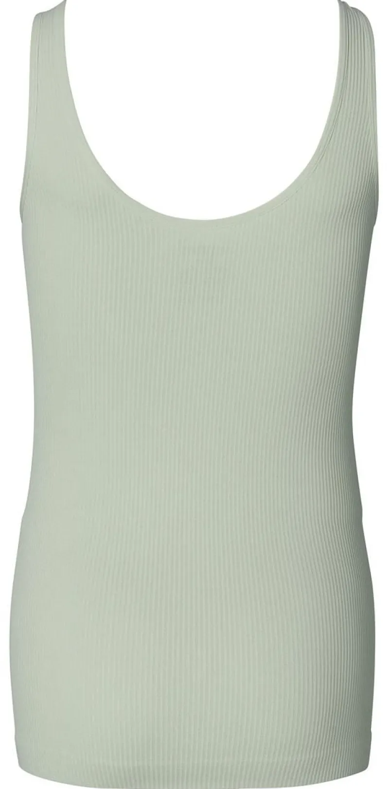 tanktop_rib_sama__pigeon_3.webp Noppies Tops-Tanktop Rib Sama -