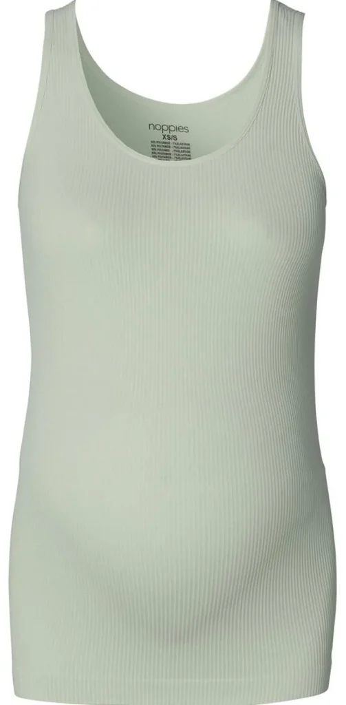 Noppies Tops-Tanktop Rib Sama -