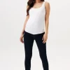 Noppies Tops | Tops-Tanktop Seamless Tank Top - One Size -