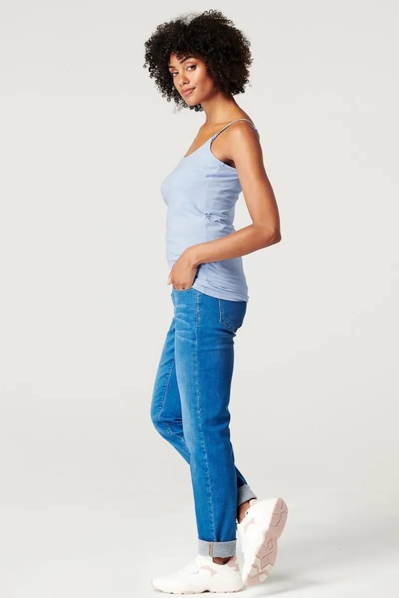 top__light_blue_6.webp Noppies Tops | Tops-Top -
