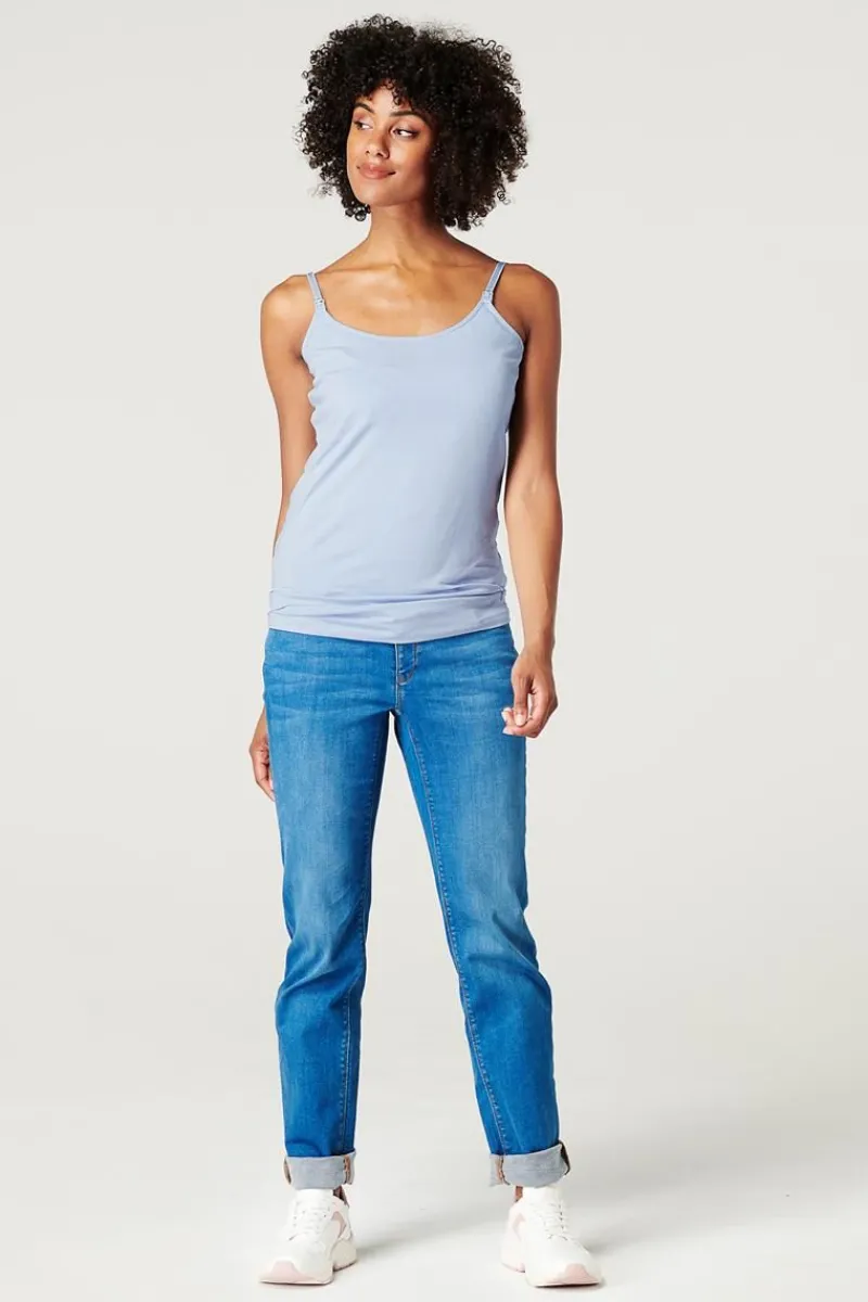 top__light_blue_8.webp Noppies Tops | Tops-Top -
