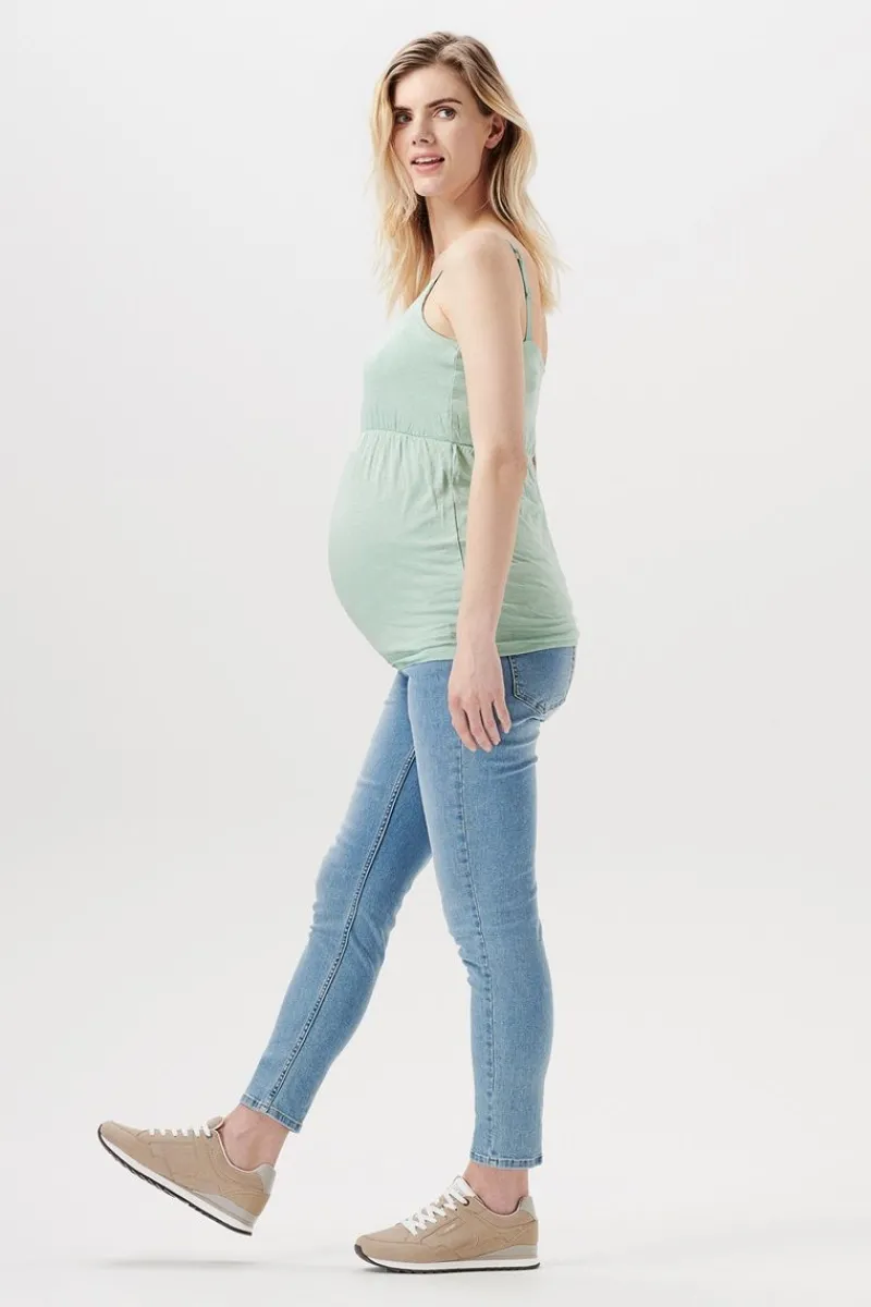 top__pale_mint_5.webp Noppies Tops-Top -