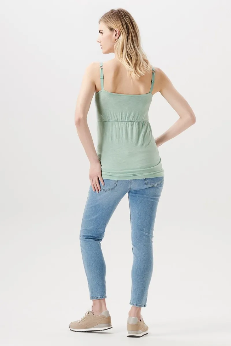 top__pale_mint_7.webp Noppies Tops-Top -