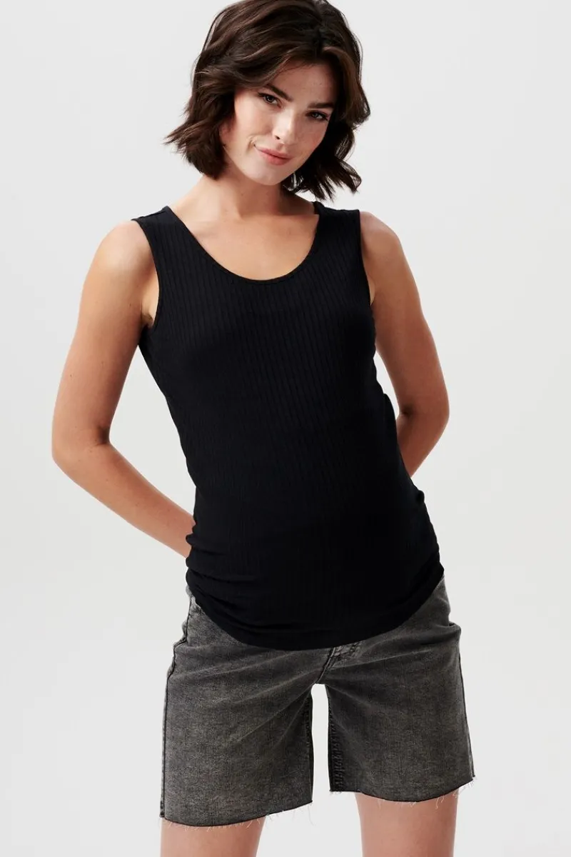 top_gibson__black_4.webp Noppies Tops-Top Gibson -