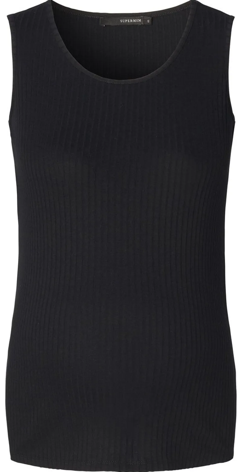 top_gibson__black_6.webp Noppies Tops-Top Gibson -