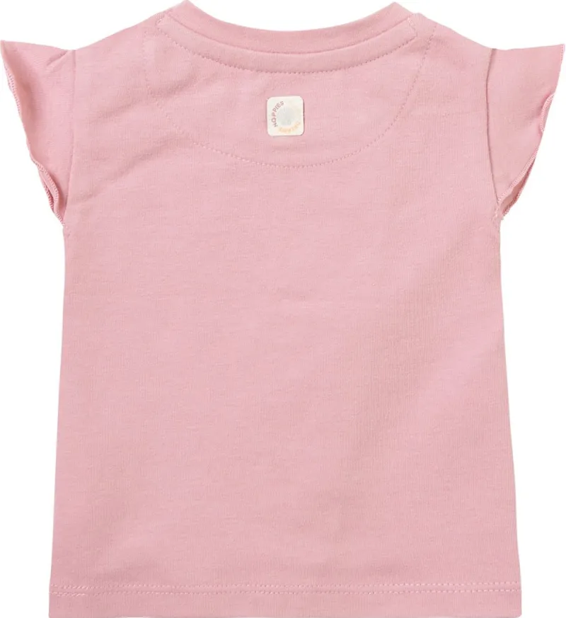 top_new_castle__polignac_1.webp Noppies T-Shirts-Top New Castle -