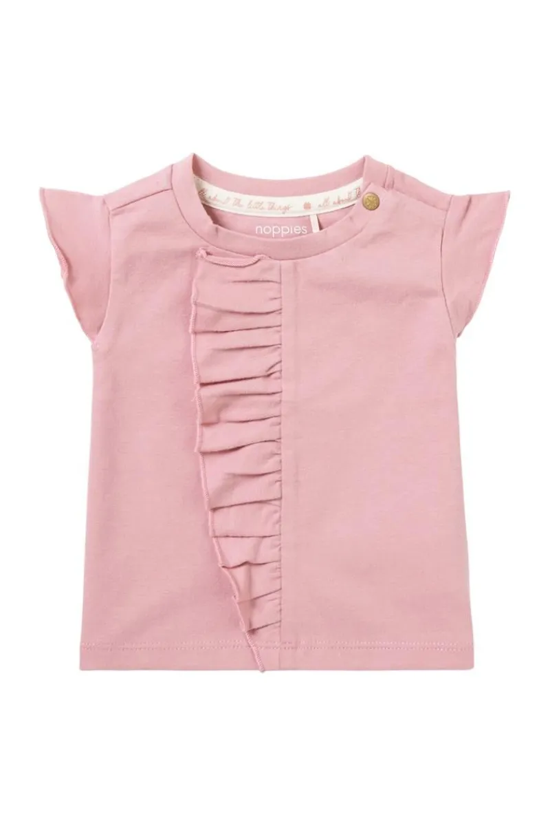 top_new_castle__polignac_3.webp Noppies T-Shirts-Top New Castle -