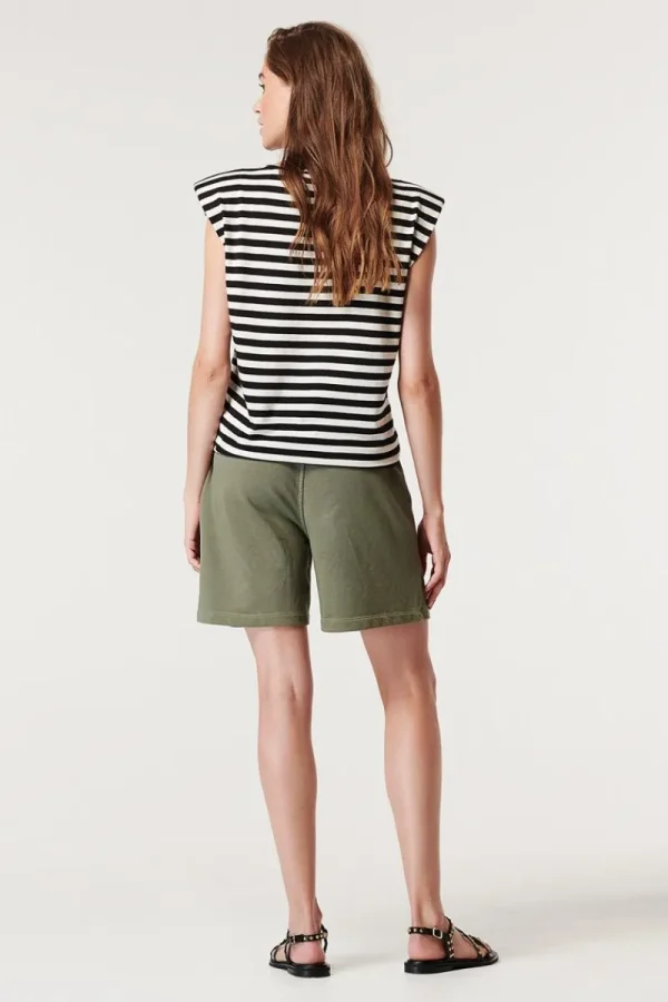 Noppies Tops-Top Shoulderpads -