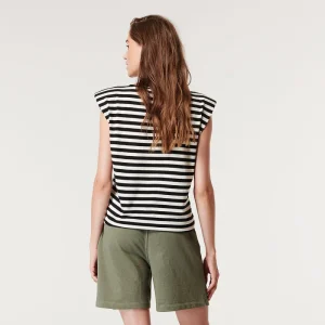 Noppies Tops-Top Shoulderpads -