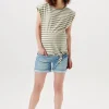 Noppies Tops-Top Shoulderpads -