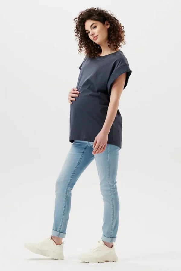 Noppies Tops-Top Sleeveless -