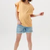 Noppies Tops-Top Sleeveless -