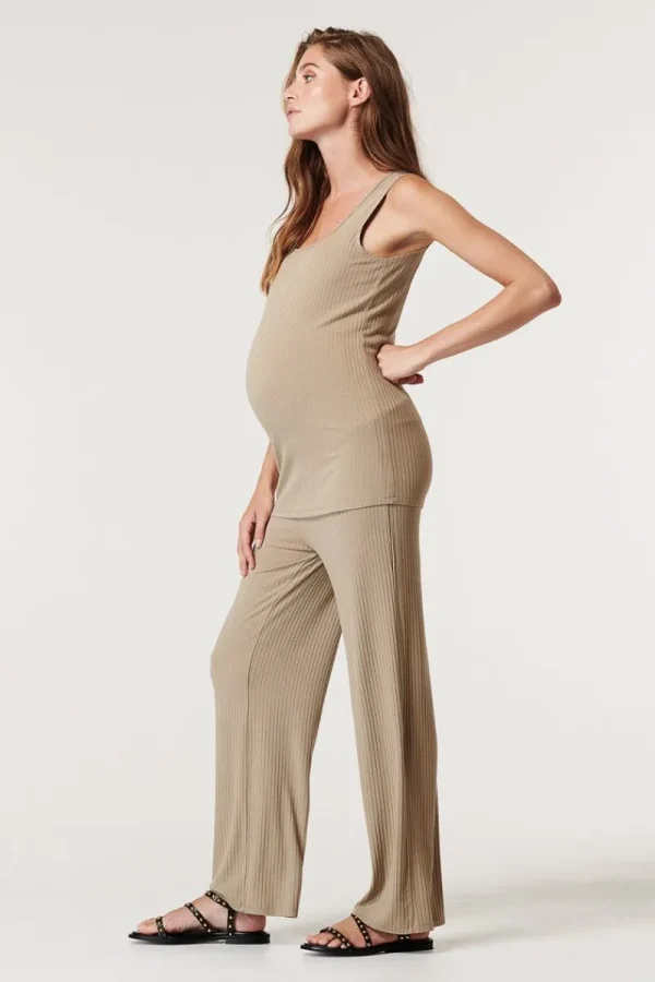 Noppies Tops-Top Square Neck -