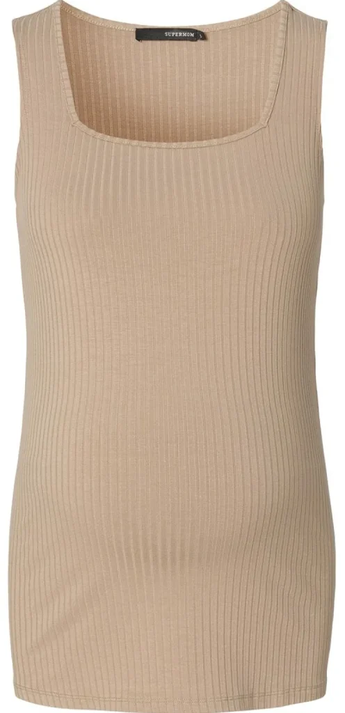 Noppies Tops-Top Square Neck -