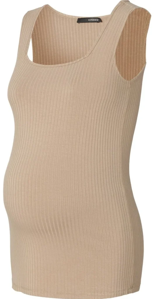 Noppies Tops-Top Square Neck -