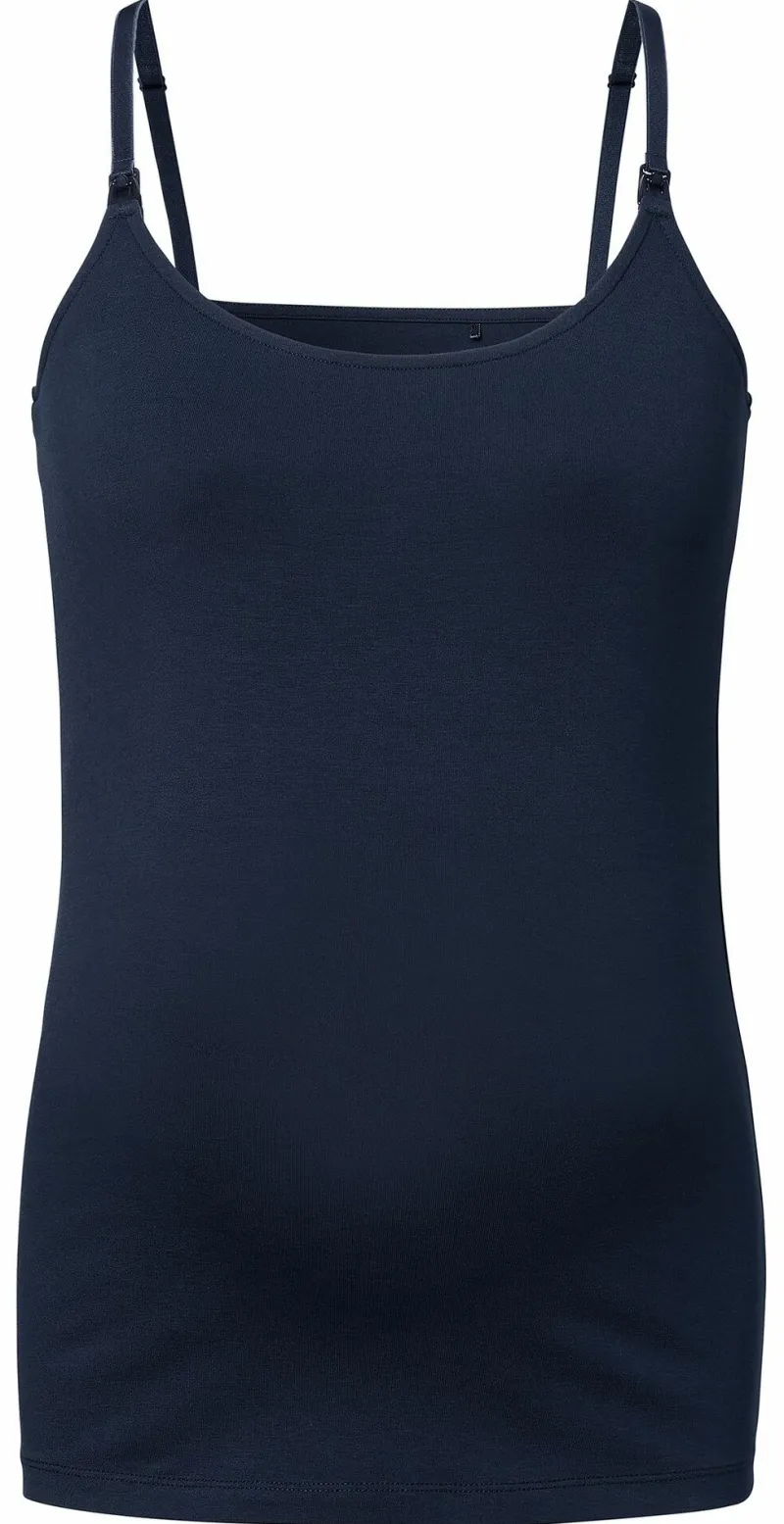 top_strap_top_nurs_berlin_10.webp Noppies Tops | Tops-Top Strap Top Nurs Berlin -