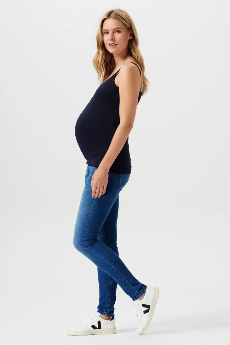 top_strap_top_nurs_berlin_13.webp Noppies Tops | Tops-Top Strap Top Nurs Berlin -