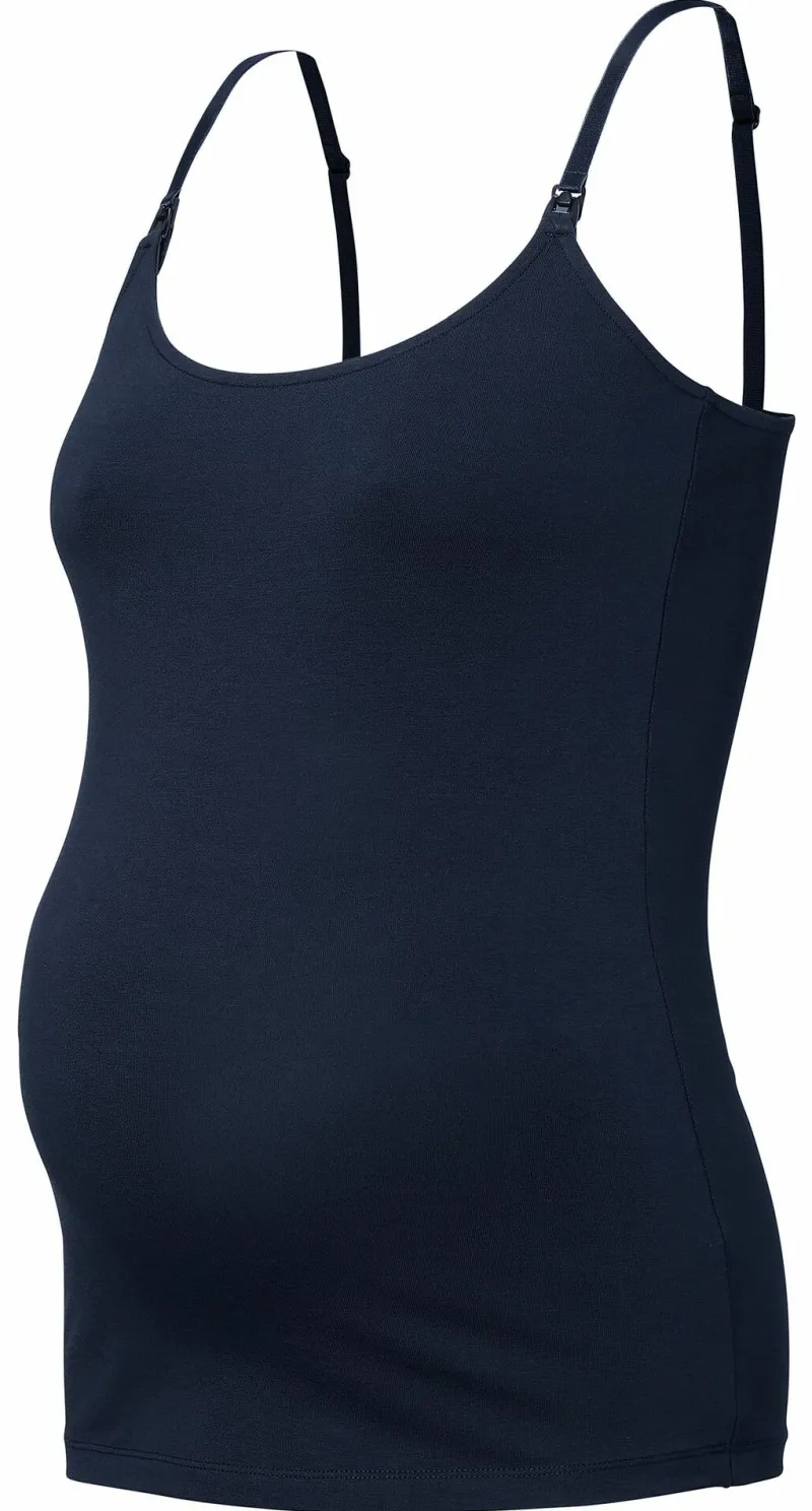 top_strap_top_nurs_berlin_4.webp Noppies Tops | Tops-Top Strap Top Nurs Berlin -