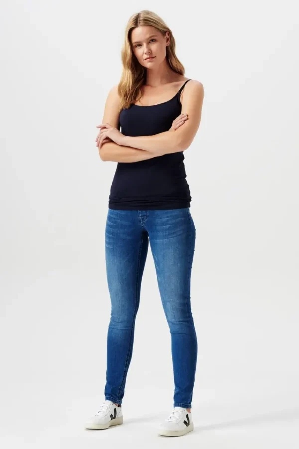 Noppies Tops | Tops-Top Strap Top Nurs Berlin -