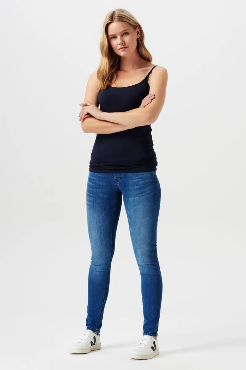top_strap_top_nurs_berlin_7.webp Noppies Tops | Tops-Top Strap Top Nurs Berlin -