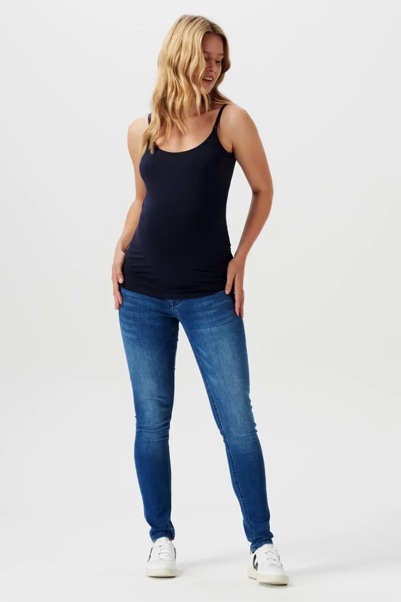 top_strap_top_nurs_berlin_8.webp Noppies Tops | Tops-Top Strap Top Nurs Berlin -