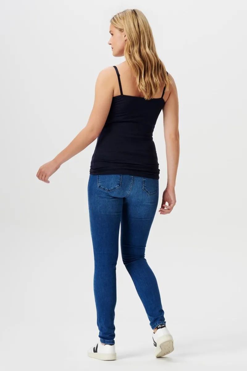top_strap_top_nurs_berlin_9.webp Noppies Tops | Tops-Top Strap Top Nurs Berlin -